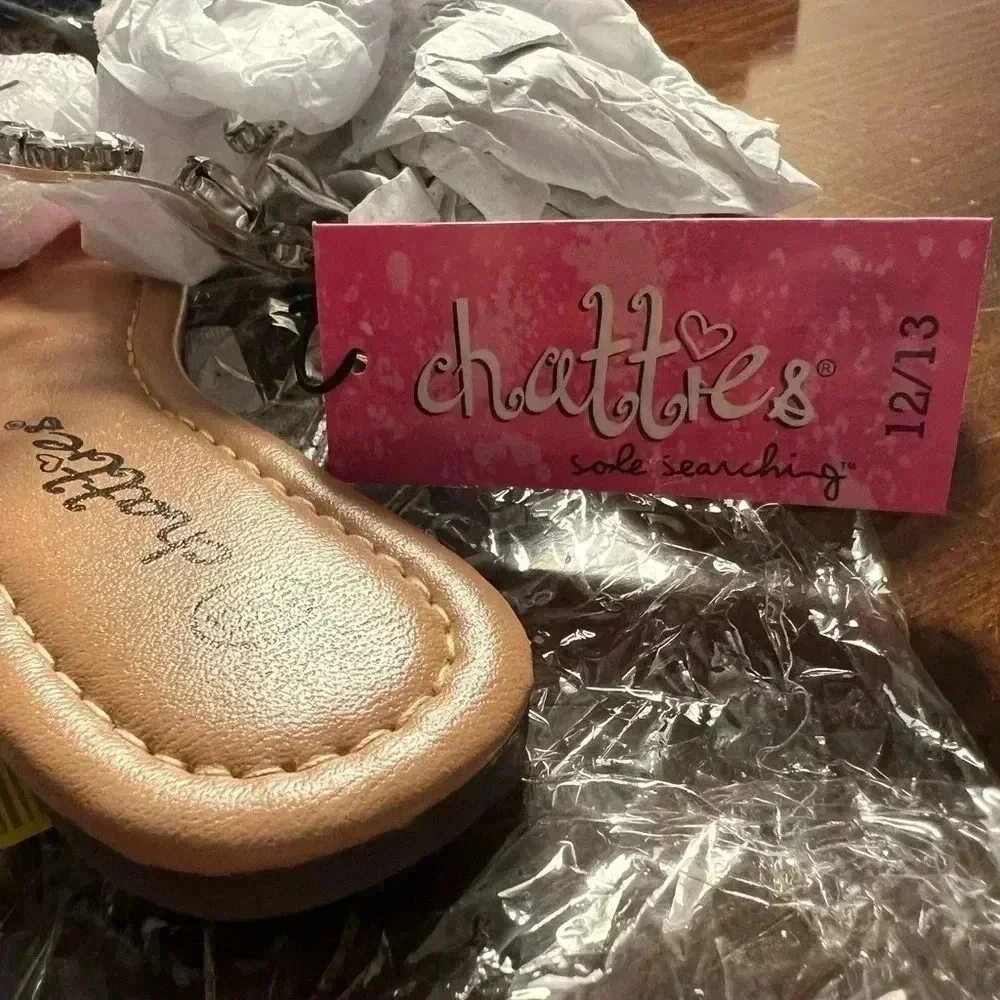 chatties kids size